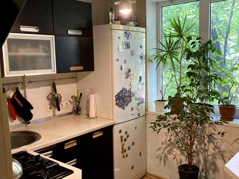 квартира по адресу Богдана Хмельницкого просп. (Героїв Сталінграда), 8-Б