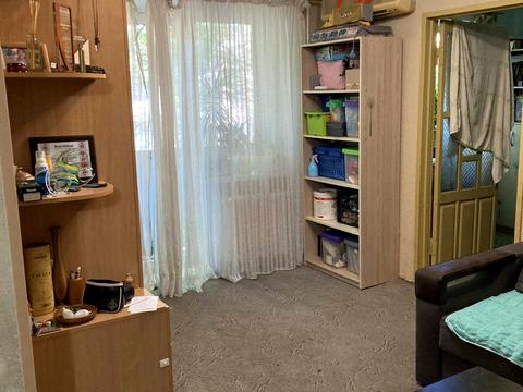 квартира по адресу Богдана Хмельницкого просп. (Героїв Сталінграда), 8-Б