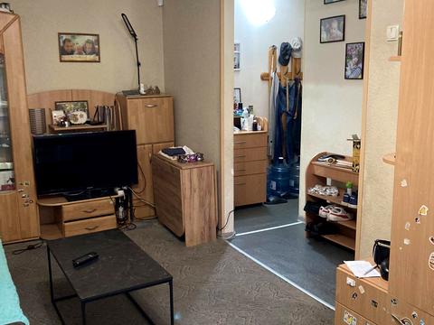 квартира по адресу Богдана Хмельницкого просп. (Героїв Сталінграда), 8-Б