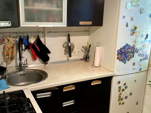 квартира по адресу Богдана Хмельницкого просп. (Героїв Сталінграда), 8-Б