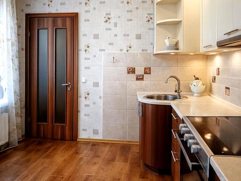 квартира за адресою Кургузова вул., 1а к2