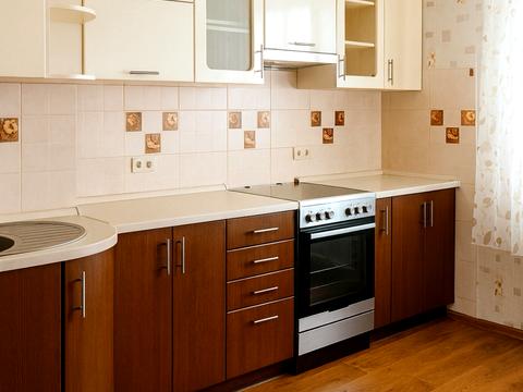 квартира за адресою Кургузова вул., 1а к2