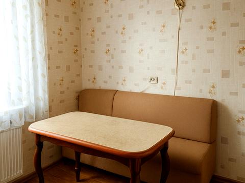 квартира за адресою Кургузова вул., 1а к2