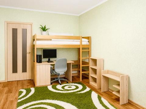 квартира за адресою Кургузова вул., 1а к2