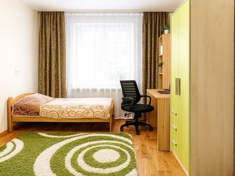 квартира за адресою Кургузова вул., 1а к2