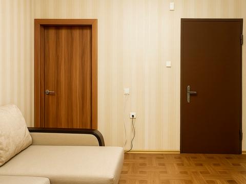 квартира за адресою Кургузова вул., 1а к2