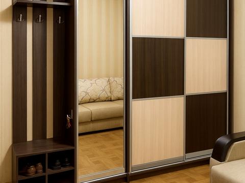 квартира за адресою Кургузова вул., 1а к2