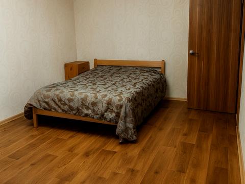 квартира за адресою Кургузова вул., 1а к2