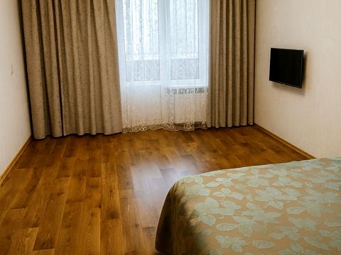 квартира за адресою Кургузова вул., 1а к2