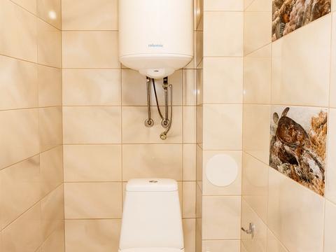 квартира за адресою Кургузова вул., 1а к2