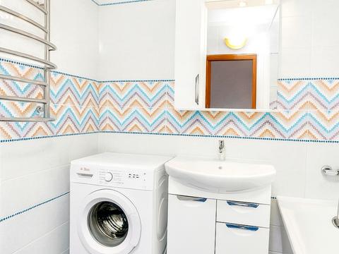 квартира за адресою Кургузова вул., 1а к2