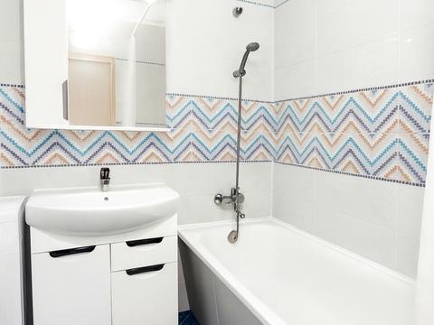 квартира за адресою Кургузова вул., 1а к2