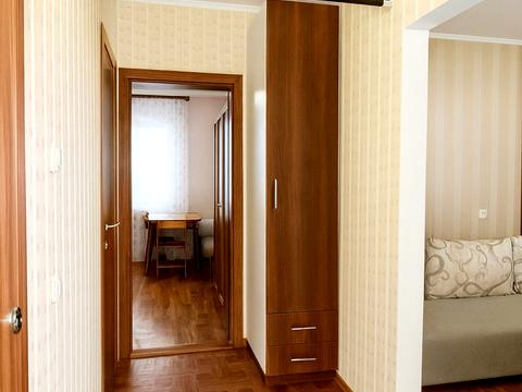 квартира за адресою Кургузова вул., 1а к2