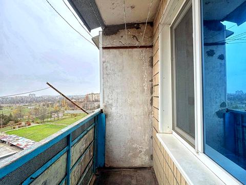 квартира за адресою Соколовська вул., 8