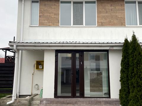 будинок за адресою Патона, 2