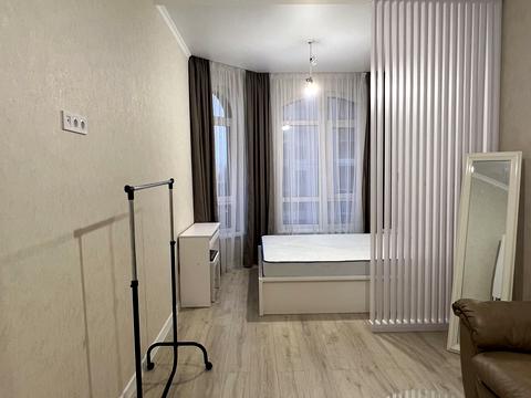 квартира за адресою Курортний пров., 1