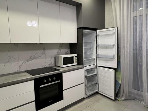 квартира за адресою Курортний пров., 1