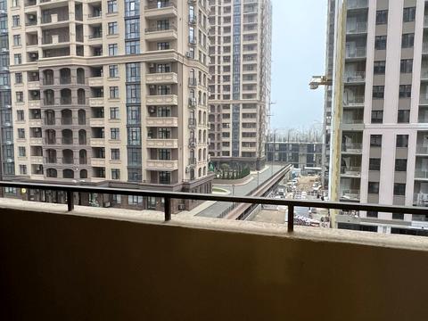 квартира за адресою Курортний пров., 1