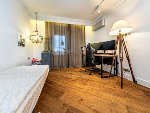 квартира за адресою Павла Тичини просп., 16/2