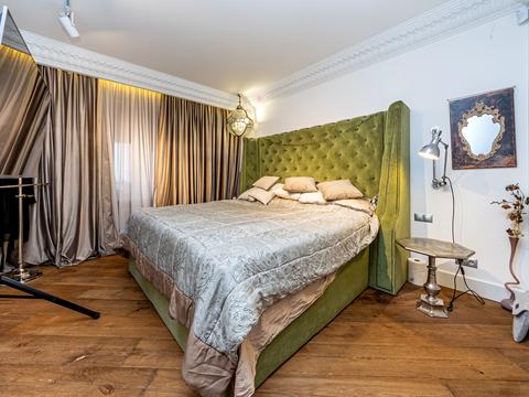 квартира за адресою Павла Тичини просп., 16/2