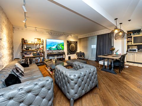 квартира за адресою Павла Тичини просп., 16/2