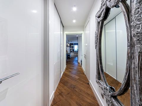 квартира за адресою Павла Тичини просп., 16/2