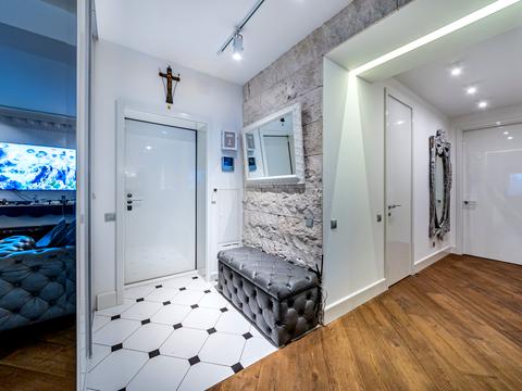 квартира за адресою Павла Тичини просп., 16/2