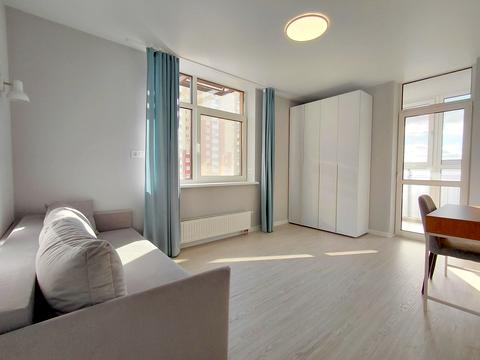 квартира по адресу Олександра Олеся ул., 1