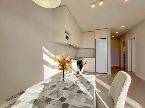 квартира по адресу Олександра Олеся ул., 1