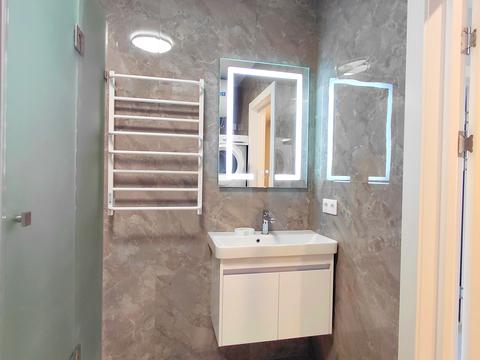 квартира по адресу Олександра Олеся ул., 1