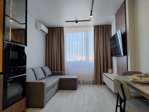 квартира за адресою Всеволода Змієнка вул., 34/21