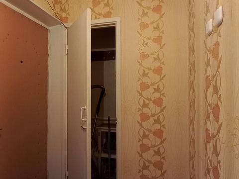 квартира по адресу Науки просп., 4