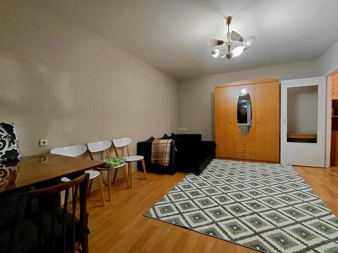 квартира по адресу Науки просп., 4