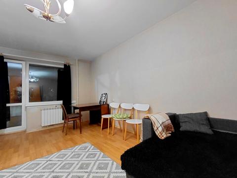 квартира по адресу Науки просп., 4