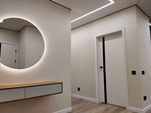 квартира за адресою Європейського Союзу просп. (Правди), 45-Б