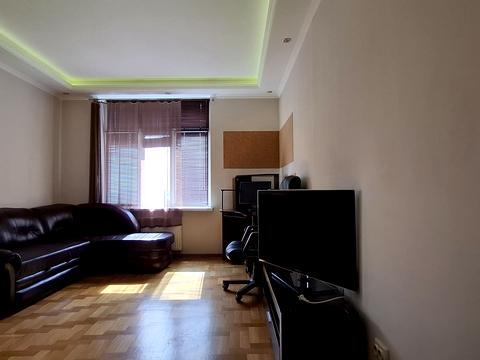 квартира за адресою Валерія Лобановського просп. (Червонозоряний), 4-Б