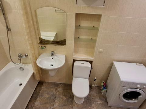 квартира за адресою Валерія Лобановського просп. (Червонозоряний), 4-Б