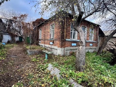 будинок за адресою Петрівський пров., 22а