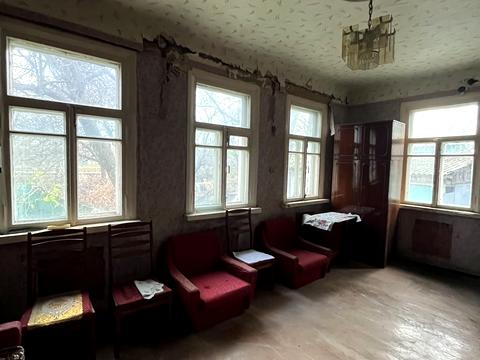 будинок за адресою Петрівський пров., 22а