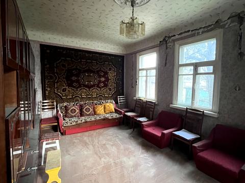 будинок за адресою Петрівський пров., 22а