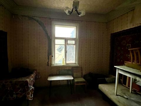 будинок за адресою Петрівський пров., 22а