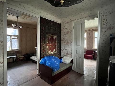 будинок за адресою Петрівський пров., 22а