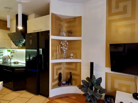 квартира по адресу Днепровская набережная ул., 14-А