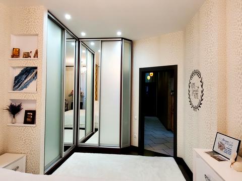 квартира по адресу Днепровская набережная ул., 14-А