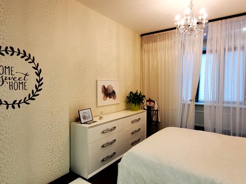 квартира по адресу Днепровская набережная ул., 14-А