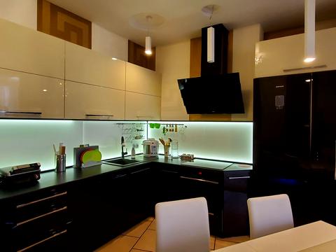 квартира по адресу Днепровская набережная ул., 14-А