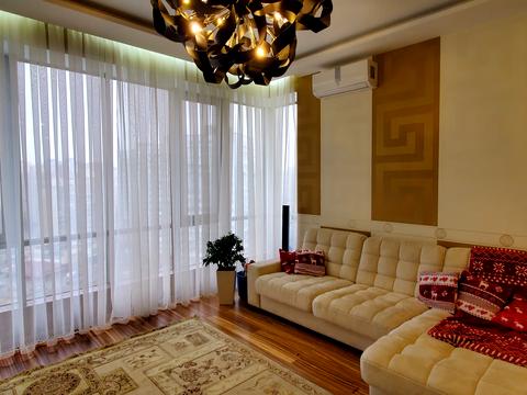 квартира по адресу Днепровская набережная ул., 14-А