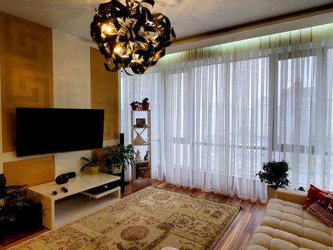 квартира по адресу Днепровская набережная ул., 14-А