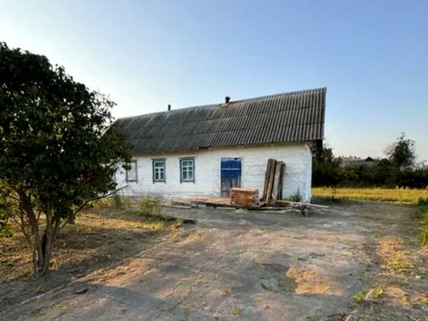 будинок за адресою с.Забороче