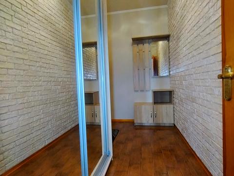 квартира за адресою Петра Григоренка просп., 1-А